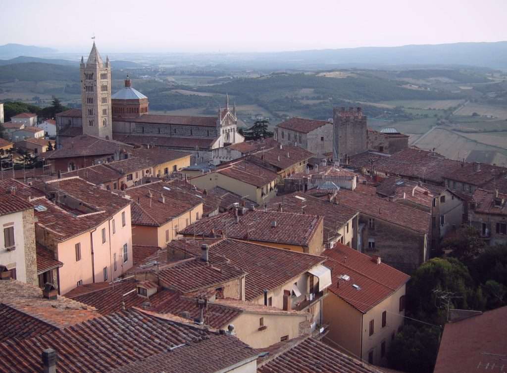 What to see in Massa Marittima BLUEMAREMMA VIAGGI What to see in Massa Marittima BLUEMAREMMA VIAGGI