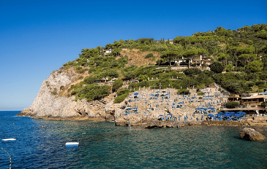 Hotel Cala Piccola