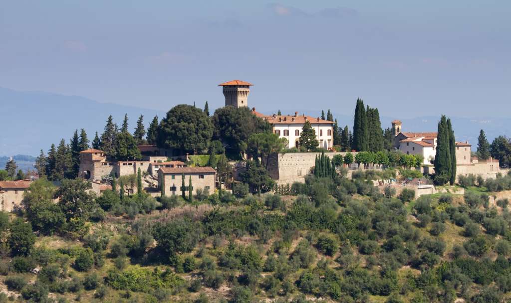 Chianti - Toscana