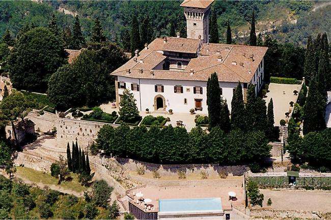 Tour all'insegna delle prelibatezze della cucina Toscana e dei vini