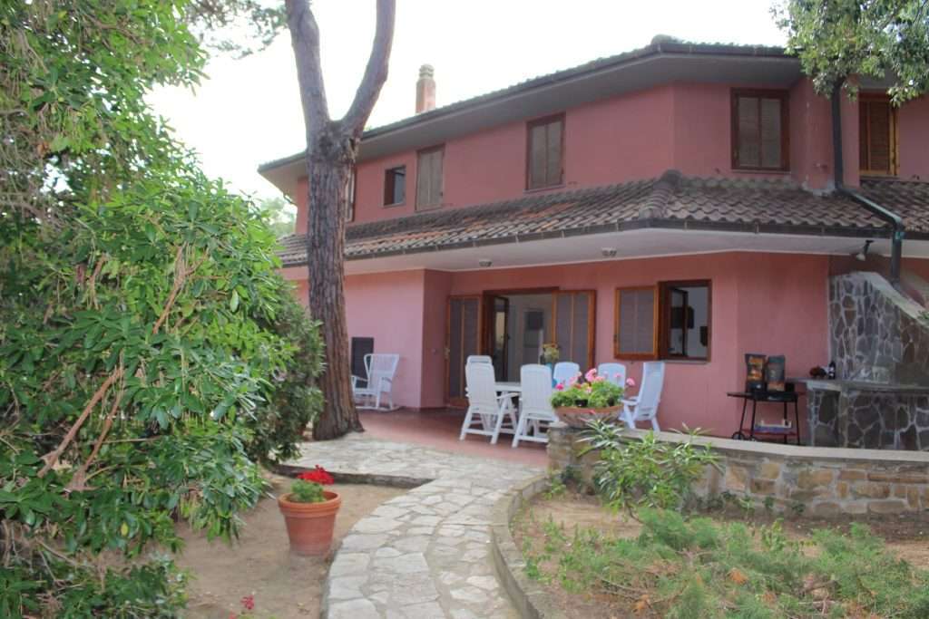 Villa I Pini