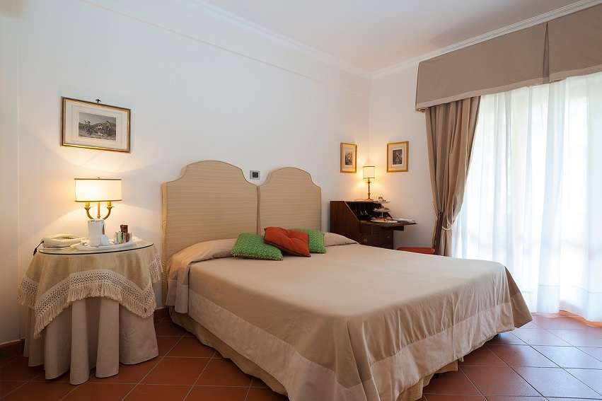 Hotel Villa Ottone