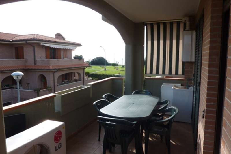 Apartment Follonica 80m seaside cod 08