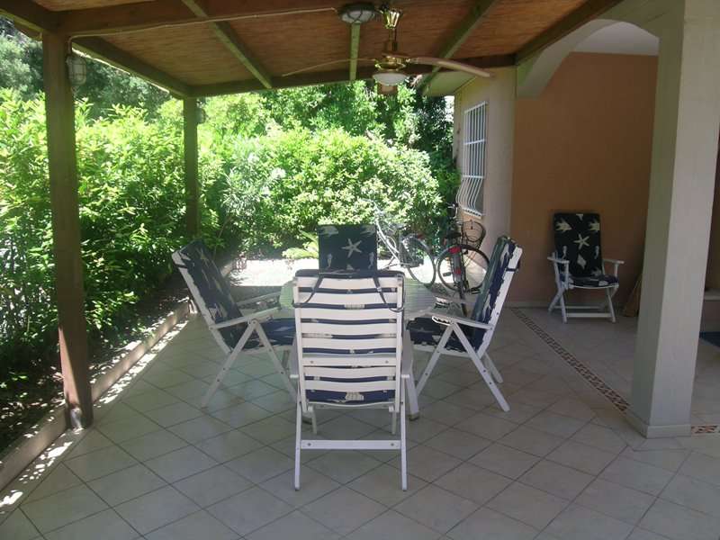 Apartment Follonica 60m seaside cod 52