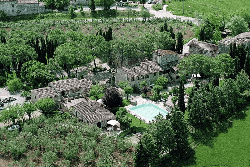 Tour dedicated to discovering the tastes and fragrances of the Tuscan food and wine