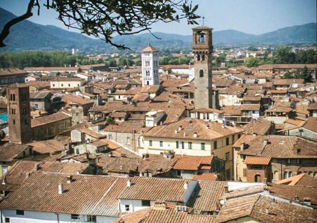 lucca