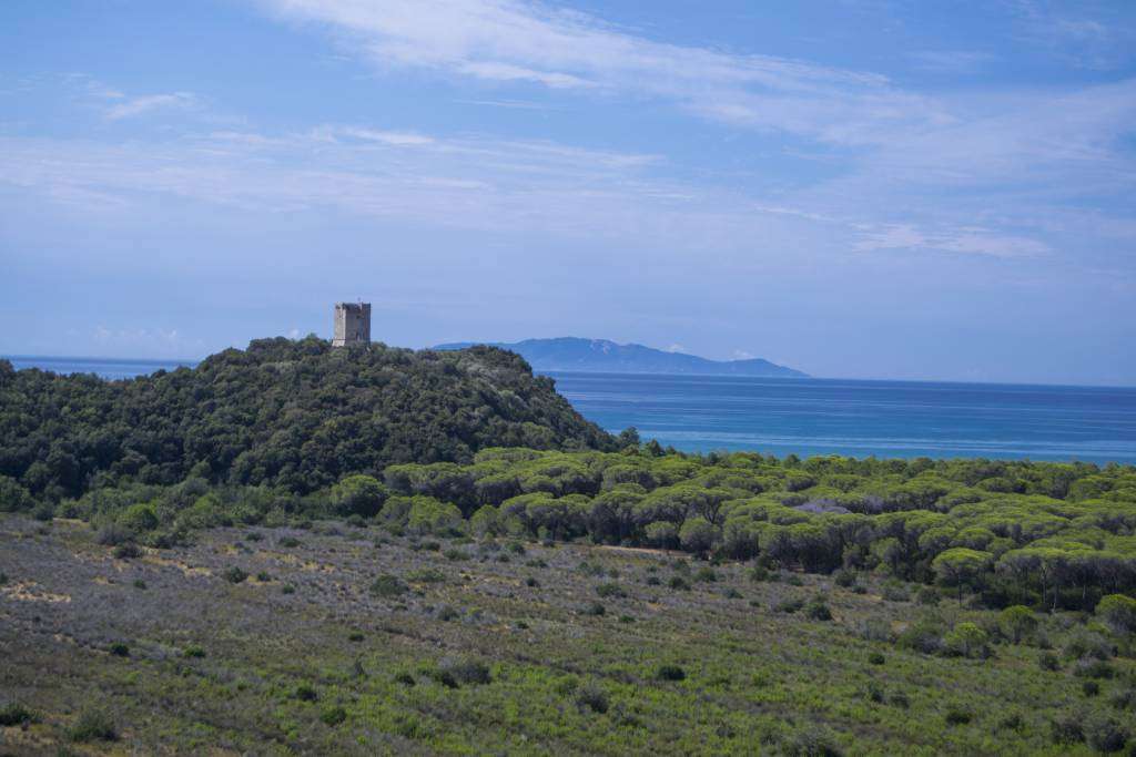 5 itinerari per gli amanti del trekking in Toscana