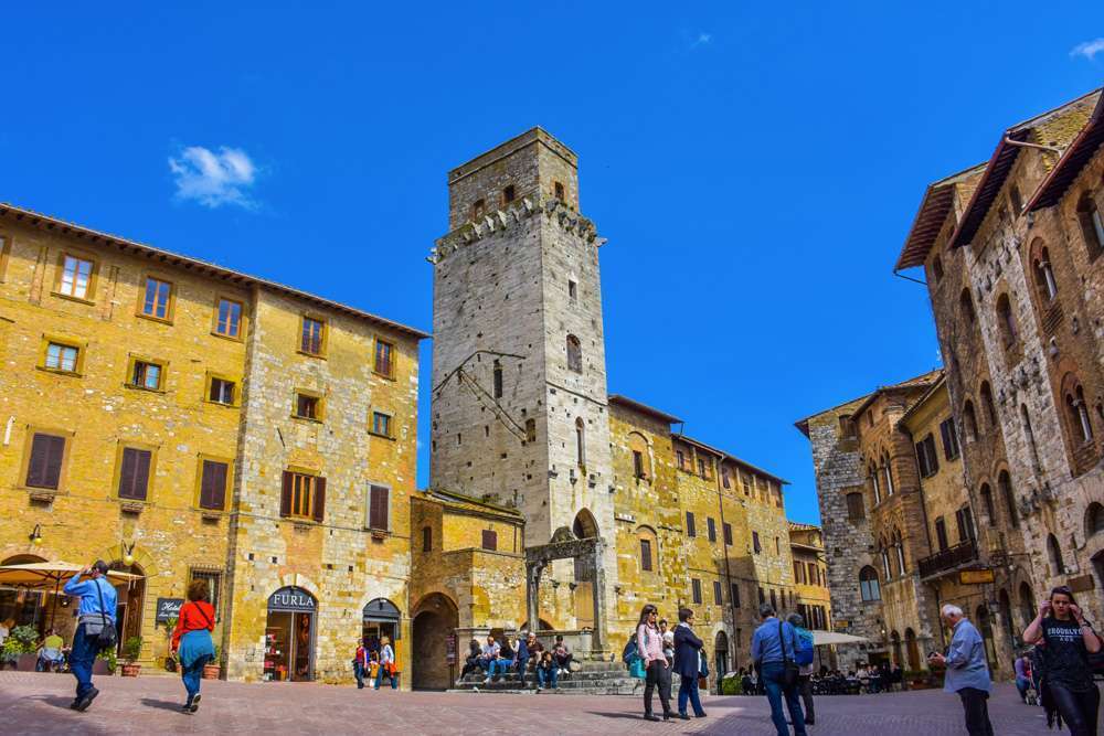 I Borghi Pi Belli Della Toscana Luoghi Incantevoli Che Forse Non Conosci